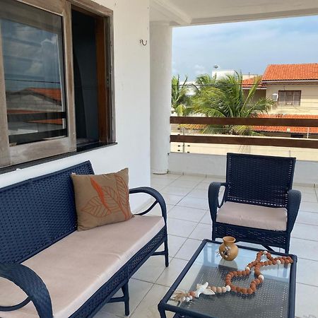 Vila Nordestina เกากายา ภายนอก รูปภาพ